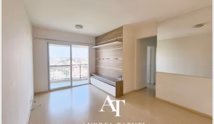 APARTAMENTO JAGUARE - 3 DORMITORIOS (1 SUITE) COM 2 VAGAS