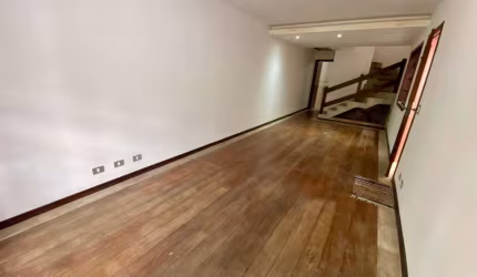 Casa 116m2 no Butantã,2 suítes,2 vagas. FL13