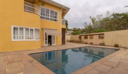 Casa de Condomínio, 5 Quartos à venda, 600m² - Parque dos Príncipes FL15