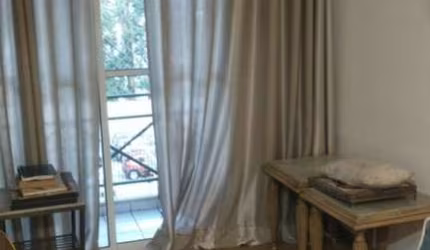Apartamento para alugar 2 quartos - Jardim das Vertentes - FL63