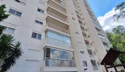 APARTAMENTO COM 2 QUARTOS E 1 SUITE FL26