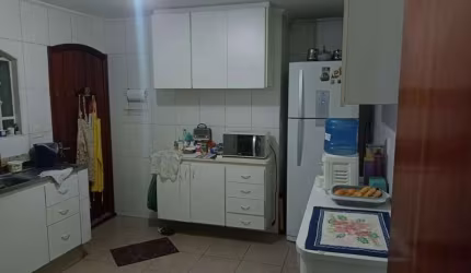 Casa em condomínio fechado com 3 quartos à venda na Rua Roberto Valentino de Camargo, 31, Jardim Bonfiglioli, São Paulo, 160 m2 por R$ 700.000