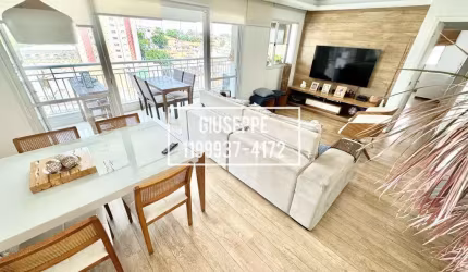 Apartamento a venda 3 quartos 2 vagas 105 metros no Butantã USP FL62