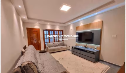 SOBRADO TRIPLEX NA CHÁCARA DO JOCKEY  3 QUARTOS (1 SUÍTE) | 1 VAGA. FL23