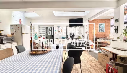 Casa terrea a venda com 200 metros Butantã USP FL62