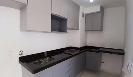 Apartamento para alugar com 2 quartos - Butantã - FL63