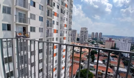 Apartamento para aluguel com 2 quartos - Butantã - FL63
