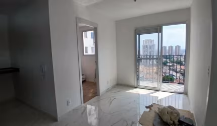 Apartamento para aluguel com 2 quartos - Vila Gomes - FL63