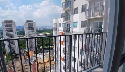 Apartamento para aluguel com 2 quartos - Vila Gomes - FL63