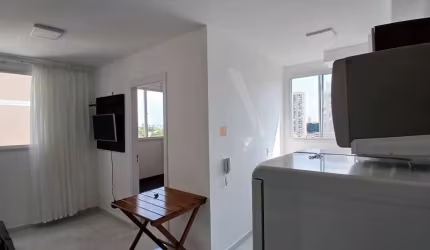 Apartamento Mobiliado para aluguel 2 quartos - Butantã - FL63
