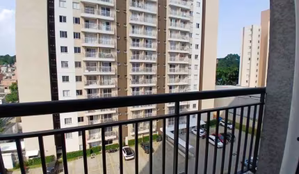 Apartamento para alugar com 1 quarto - Vila Butantã - F63