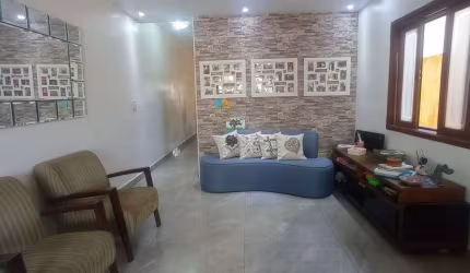 Casa à venda com 210m², 3 quartos, 5 vagas Jardim Londrina FL15