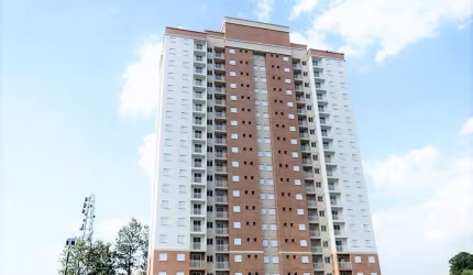Apartamento para alugar com 2 quartos - Jaguaré - FL63