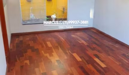 CASA EM COND. JD. BONFIGLIOLI | 4 QUARTOS | 2 SUÍTES | 2 VAGAS .FL23
