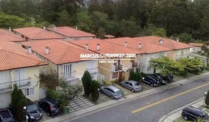 EXCLUSIVA CASA EM CONDOMÍNIO NO BUTANTÃ| 2 LOTES UNIFICADOS | 4 VAGAS | LAZER COMPLETO. FL23