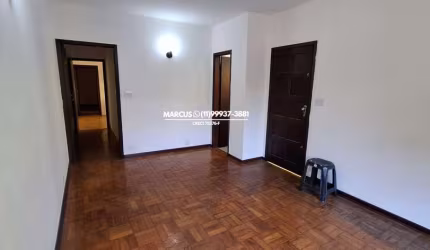 CASA TÉRREA NO JD. BONFIGLIOLI C/ EDÍCULA, JARDIM E ESPAÇO GOURMET ? 3 VAGAS. FL23