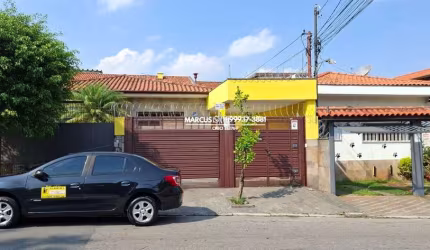 CASA TÉRREA NO JD. BONFIGLIOLI C/ EDÍCULA, JARDIM E ESPAÇO GOURMET ? 3 VAGAS. FL23