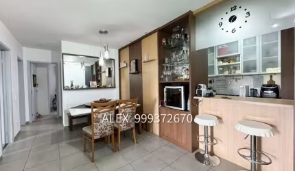 APARTAMENTO 3 QUARTOS - 1 SUITE - DEPOSITO - USP - METRO BUTANTA- BUTANTÃ