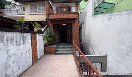 Sobrado Butantã , 2 quartos , 2 suítes.  3 banheiros. 2 vaga . FL58