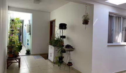 SOBRADO 3 QUARTOS; 1 SUÍTE, 3 BANHEIROS, 2 VAGAS, JD BONFIGLIOLI     FL21