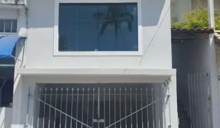 Casa em condomínio fechado com 2 quartos para alugar na Avenida Professor Lucas de Assunção, 272, Jardim Bonfiglioli, São Paulo, 140 m2 por R$ 3.650