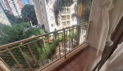APARTAMENTO COM 3 QUARTOS FL26