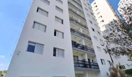 APARTAMENTO COM 3 DORMITORIOS E 2 VAGAS FL26