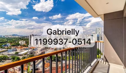 Apartamento/Studio próximo ao metrô Butantã. FL56