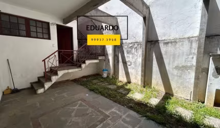 SOBRADO 2 SUITES, 2 VAGAS, DEP DE EMPREGADA FL37