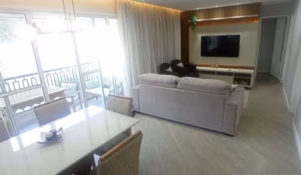 Apartamento com 2 Quartos e 2 banheiros à Venda, 80 m² - Jardim Londrina FL15