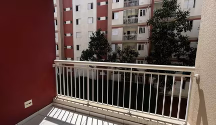 APARTAMENTO 2 QUARTOS SEMI MOBULIADO NO BUTANTÃ FL48