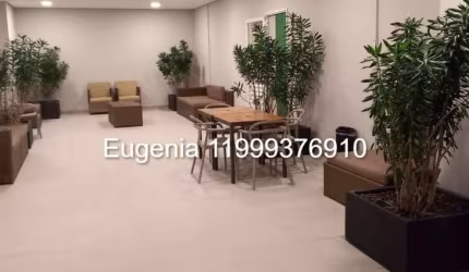 Apartamento Vila Sônia: 39 metros, 2 dormitórios, 1 vaga