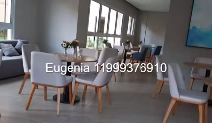 Apartamento Vila Sônia: 39 metros, 2 dormitórios, 1 vaga