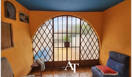 CASA TÉRREA JD BONFIGLIOLI 251² de TERRENO - 3 DORMITORIOS COM 1 VAGA