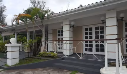 SOBRADO CONDOMÍNIO 180m² 3 DORMITÓRIOS 1 SUÍTE 2 VAGAS BUTANTÃ FL45