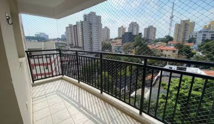 APARTAMENTO 60m² 2 DORMITÓRIOS 1 SUÍTE 2 VAGAS NA VILA GOMES BUTANTÃ FL45