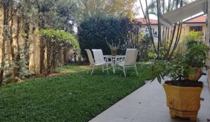 SOBRADO CONDOMÍNIO 300m² 3 DORMITÓRIOS 1 SUÍTE 4 VAGAS BUTANTÃ FL45