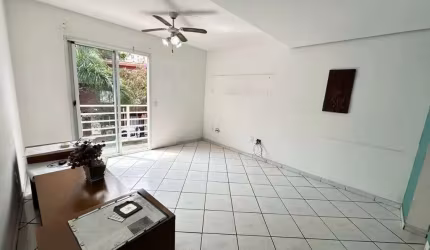Sobrado 100m2  condomínio fechado,Vila São Francisco,2 Quartos,1 vaga. FL13