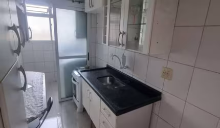 Apartamento 3 dormitórios, 2 banheiros - FL35