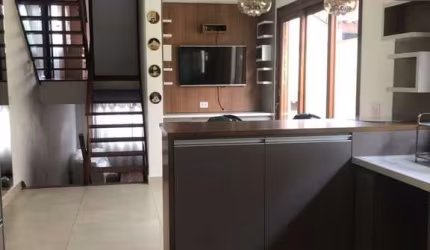 CASA COM 3 DORM E 2 VAGAS NO JARDIM TRUSSARDI VILA SONIA SP  FL33