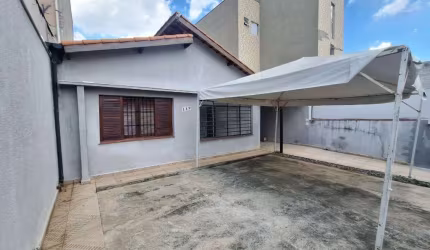 CASA TERREA PROX METRO FL 31