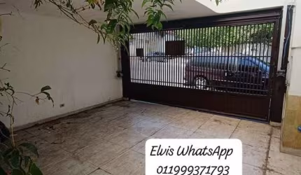 SOBRADO OTIMA LOCALIZAÇÃO FL 31