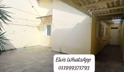 CASA TERREA PROXI A USP FL 31