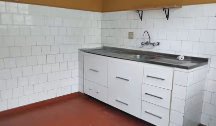 Casa com 2 quartos para alugar na R Doutor Alfredo Di Vernieri, 134, Conjunto Residencial Butantã, São Paulo, 120 m2 por R$ 2.800