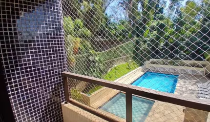 Apartamento para aluguel 2 quartos - Vila Indiana - FL63