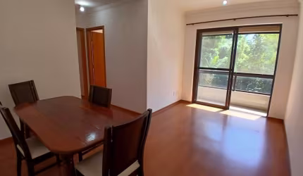 Apartamento para alugar com 2 quartos - Vila Indiana - FL63