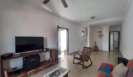 SOBRADO CONDOMÍNIO, 3 QUARTOS, 3 BANH, 2 VAGAS - PARQUE MONTE ALEGRE    FL21