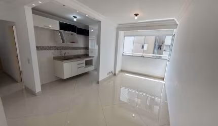 Apartamento Alto do Butantã , 3 dormitórios, 1 suíte , 1 vag . Fl58