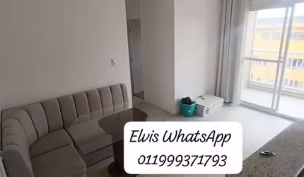 APARTAMENTO SEMI MOBILIADO PROXI USP FL 31
