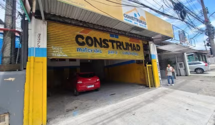 SALÃOCOMERCIAL COM 287 M2 FL26